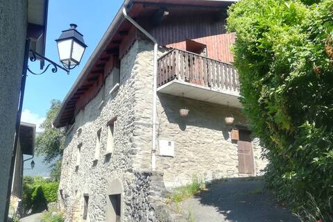 Location chalet 9 people
