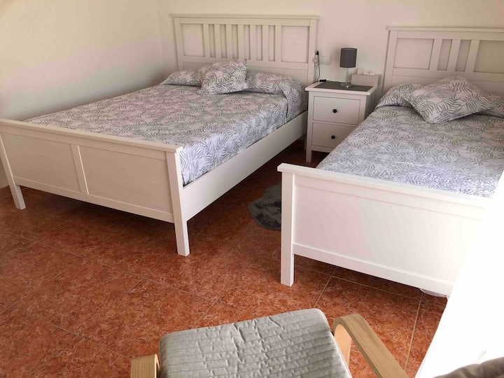 Спална соба 2