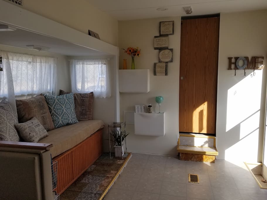 Living-room