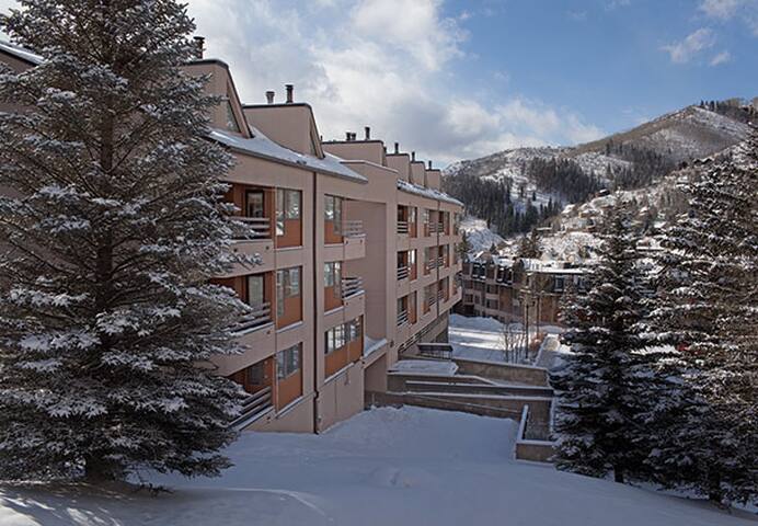 Marriott's StreamSide Birch at Vail