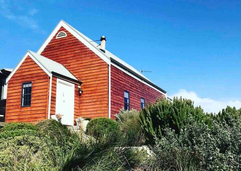 St Brigid's Church Beach Front