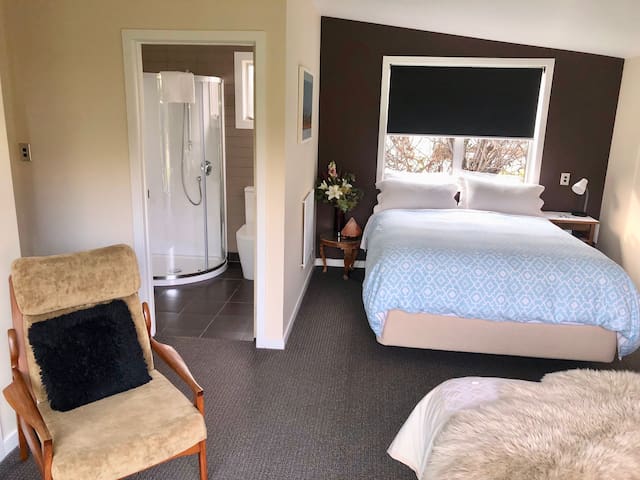 Airbnb Wanaka Ferienwohnungen Unterkunfte Otago