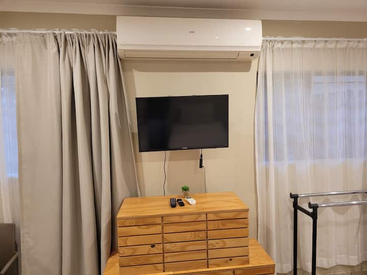 Prospero Private Unit - Bloemfontein