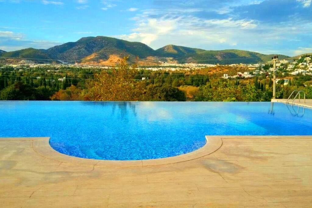 Havuz 2 / Swimming Pool 2