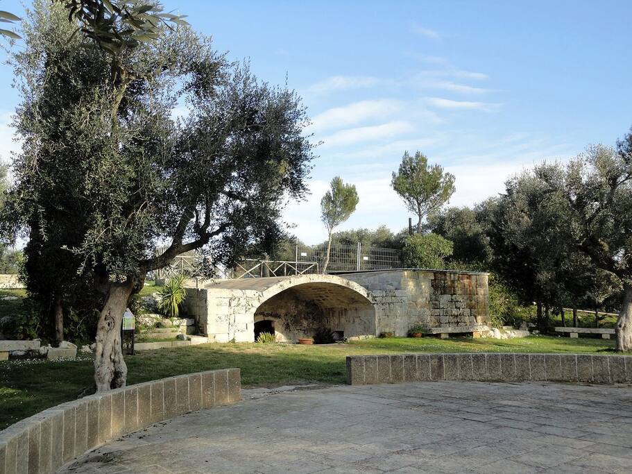 Grotta di San Giovanni
