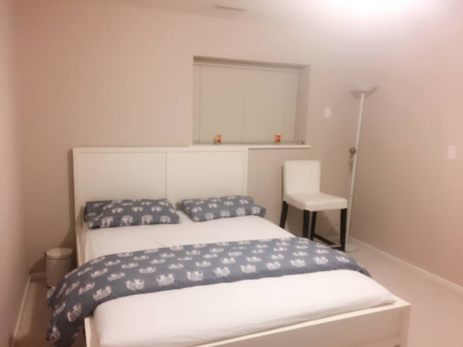 Main Bedroom
主卧