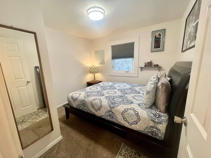 ห้องนอน