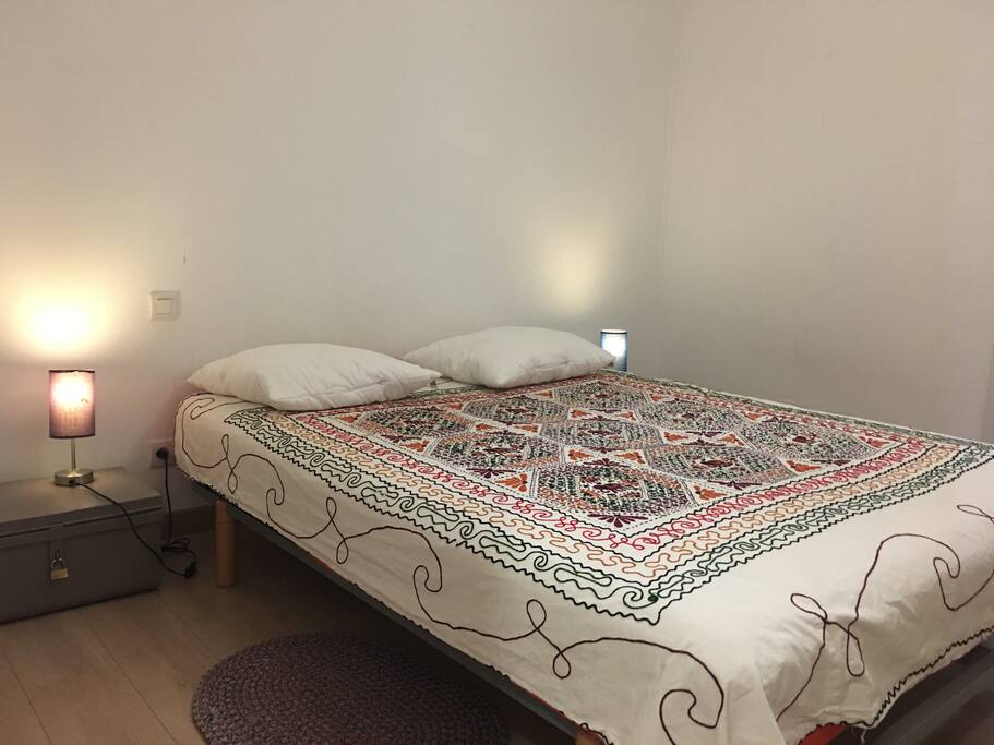 Chambre 1