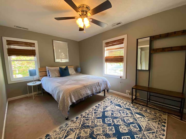 Спална соба 2