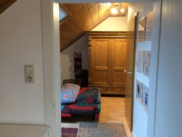 Airbnb Marburg Lahn Vacation Rentals Places To Stay