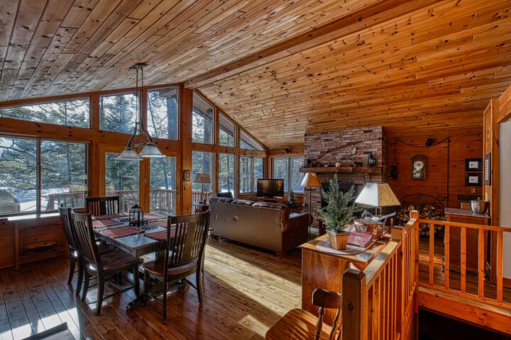 Eagle River Wi Cabin Rentals Airbnb
