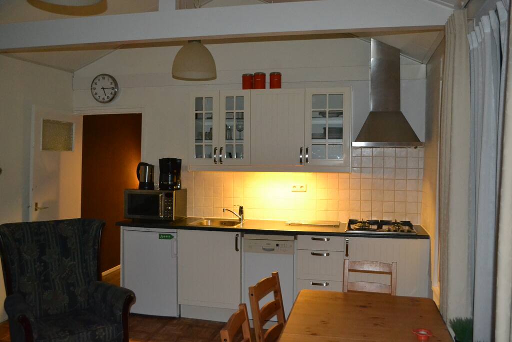 Keuken