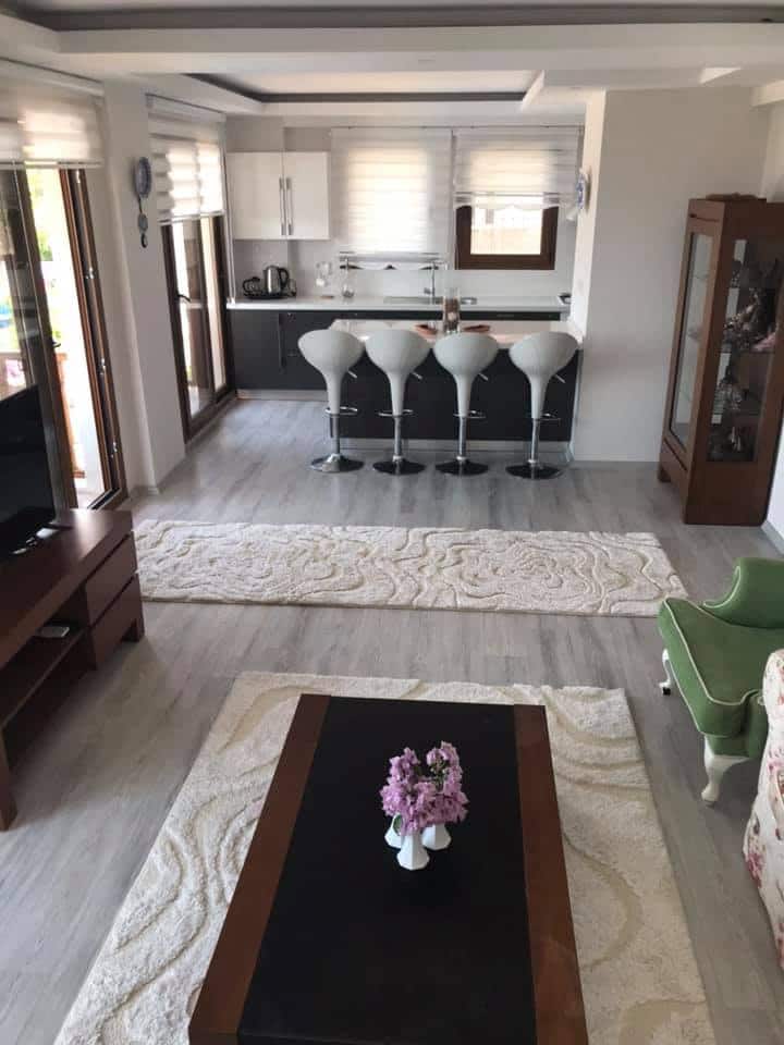 Дневна соба