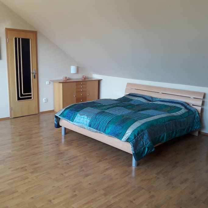Bed room 01