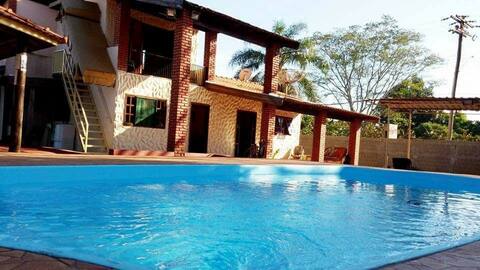 RANCHO PATURIS DA NIL