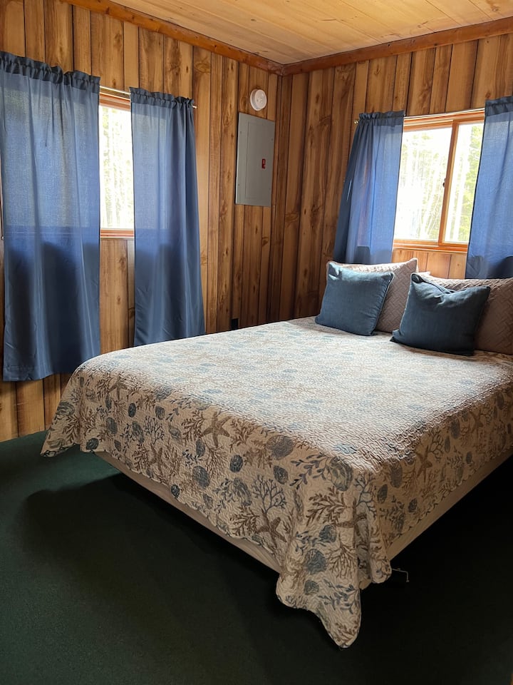 Спална соба 2