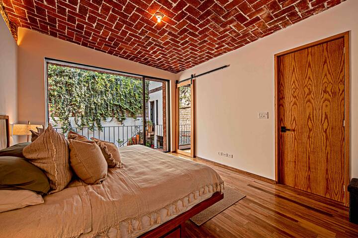 Casa Chapultepec; Authentic Quarter Near Condesa gallery image 4