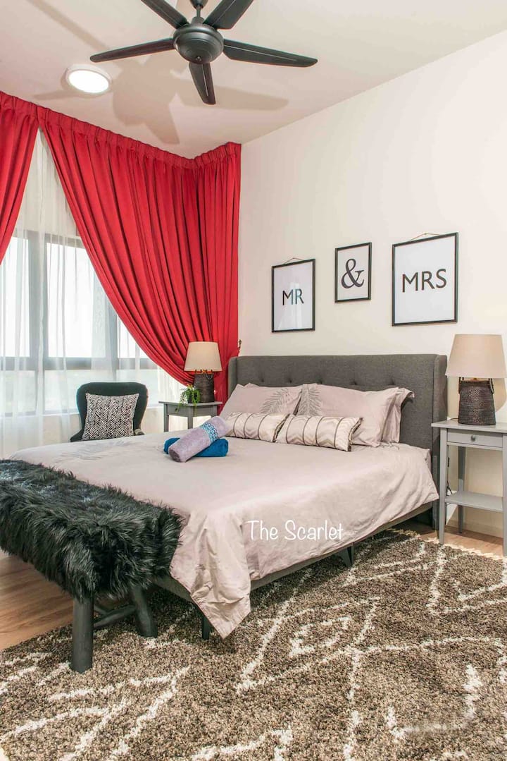 غرفة النوم 1