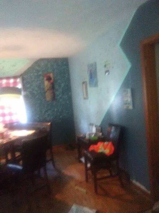 Dinning