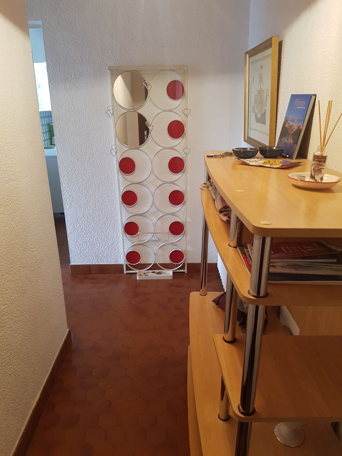 ทางเข้า 