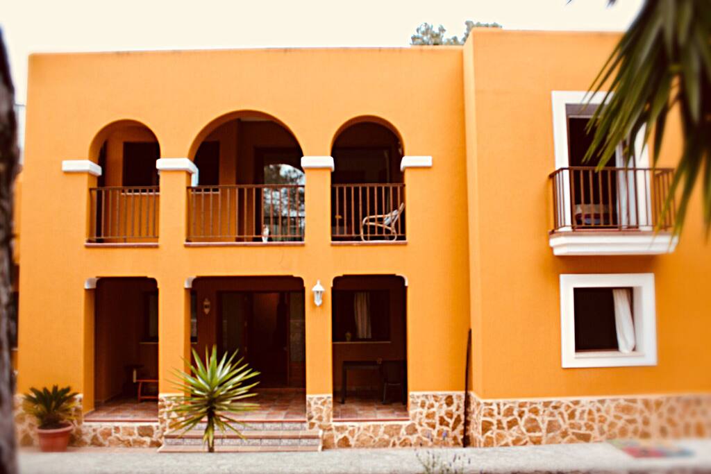 COZY TIPIK IBIZA
