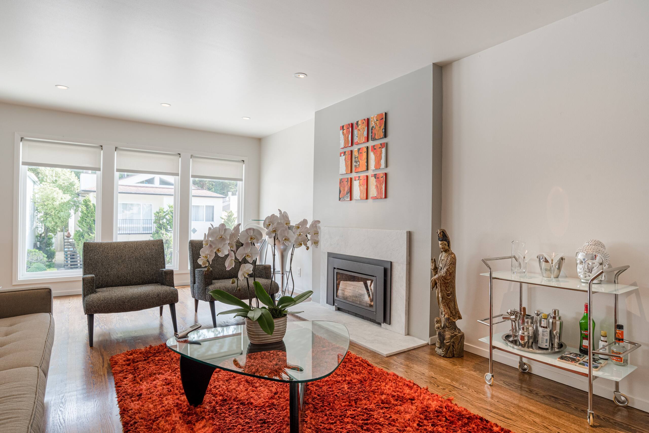 Home in San Francisco · ★4.94 · 4 bedrooms · 4 beds · 3 baths - Image 4