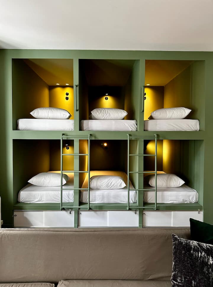 საძინებელი 3