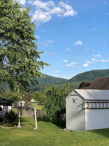 Listing in Shenandoah