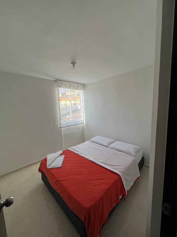 غرفة النوم 2