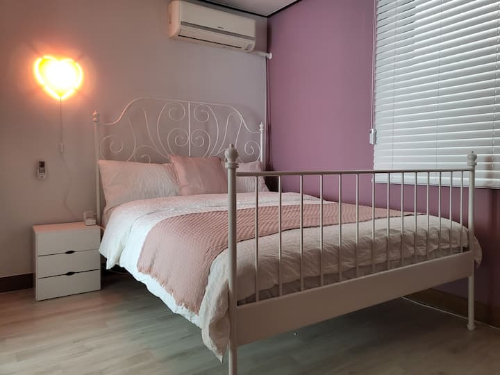 Spálňa 1