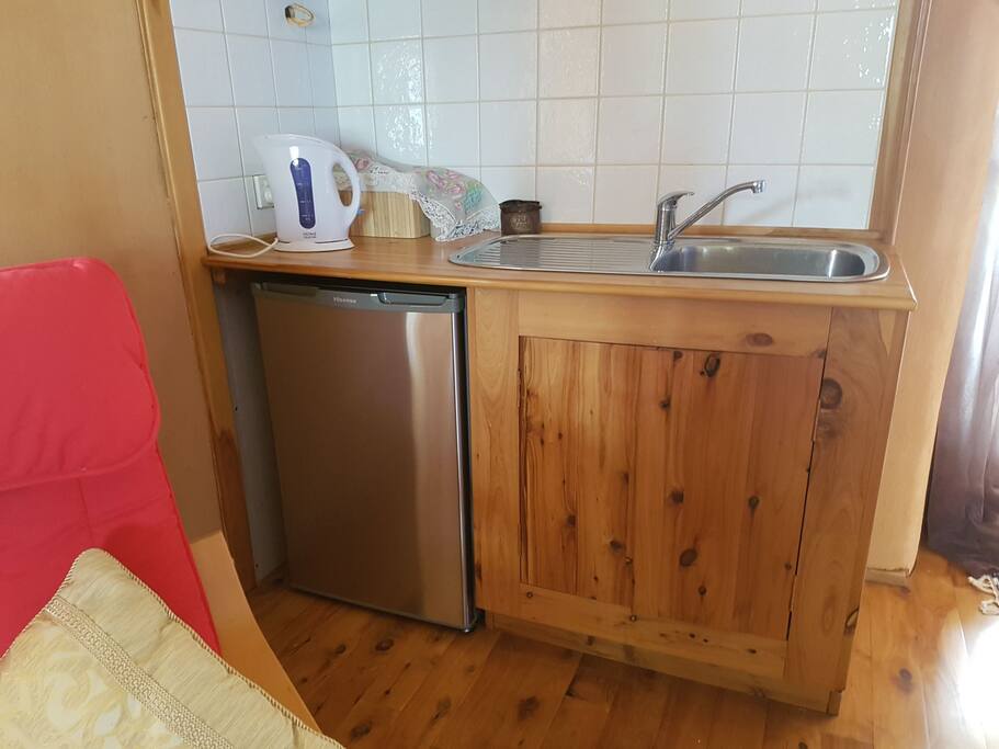 Kitchenette