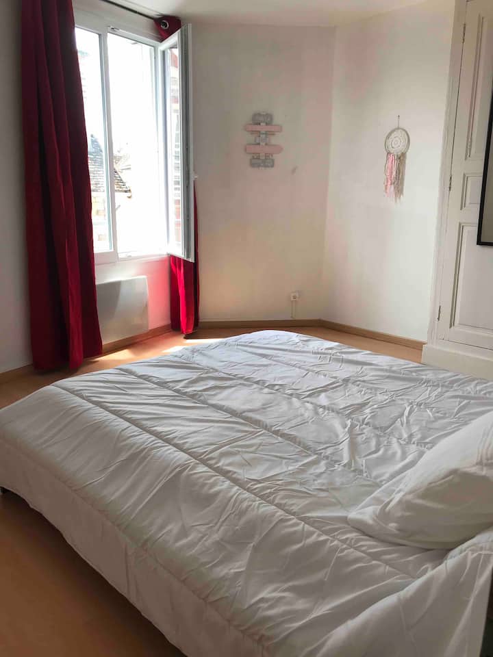 Спална соба 2