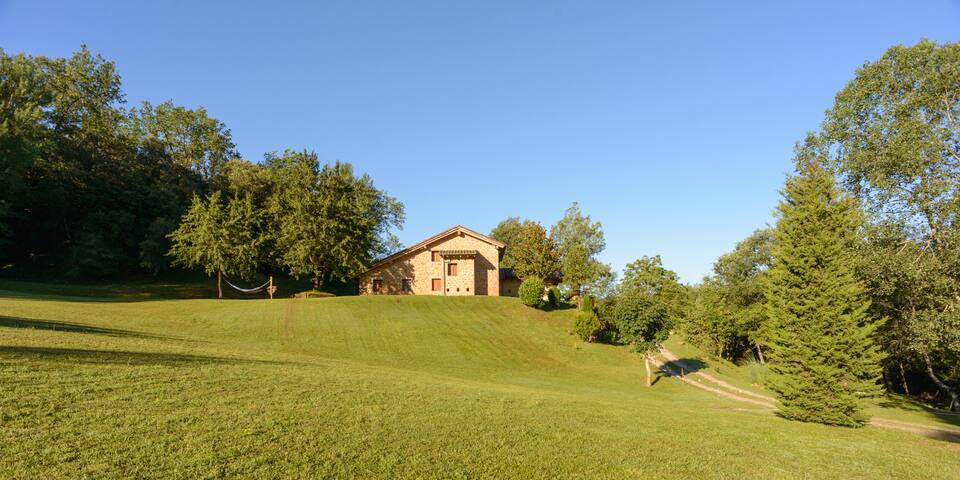 Mas Cadebosc 2 en CapSec. Exquisita con Jacuzzi gallery image 4