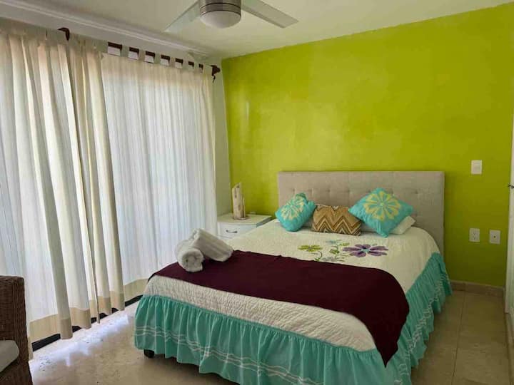 Habitación 3