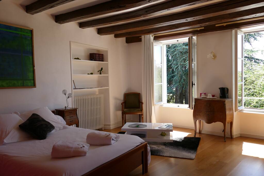 Chambre Bella