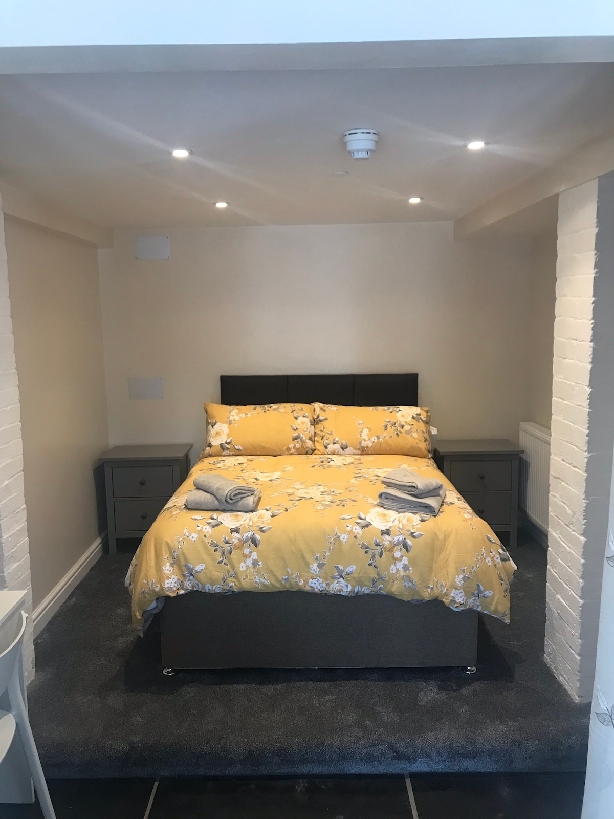 ห้องนอน