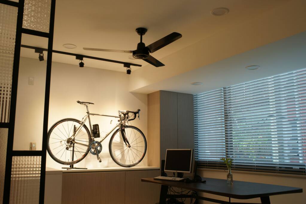 Working Space