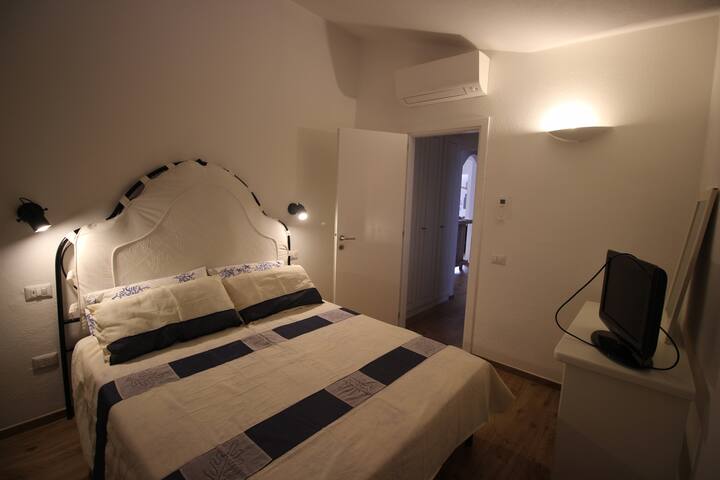 Camera da letto 1