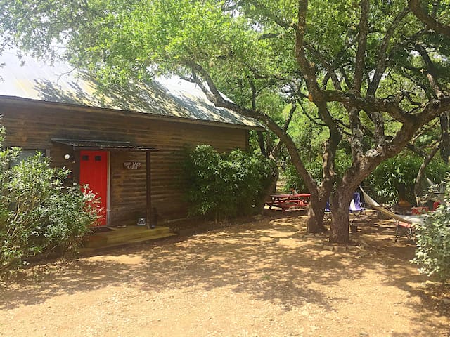 20 Best Airbnb Vacation Rentals In Wimberley, Texas - Updated 2023 ...