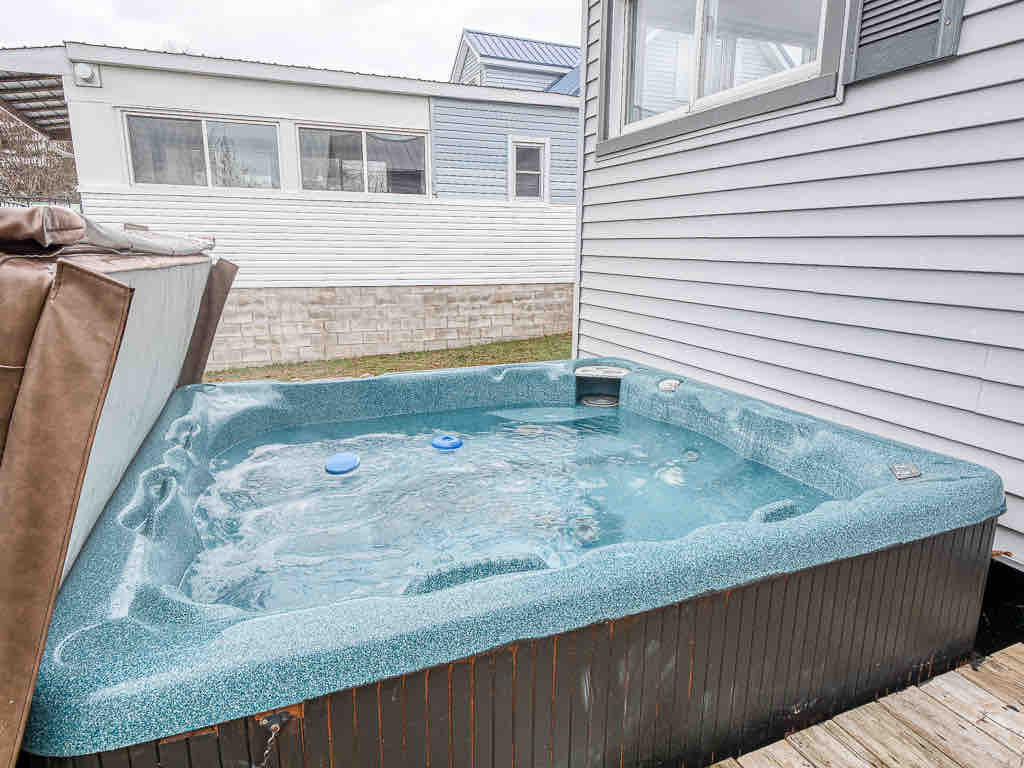 Port Burwell Paradise 3