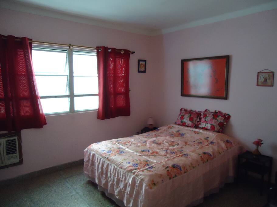 Dormitorio #2