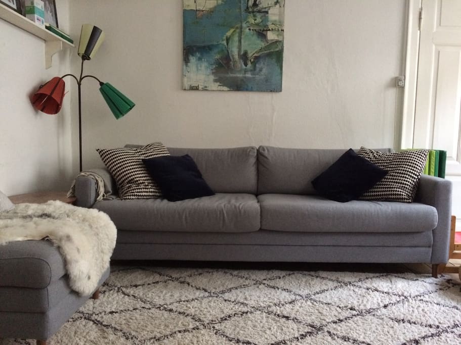Livingroom