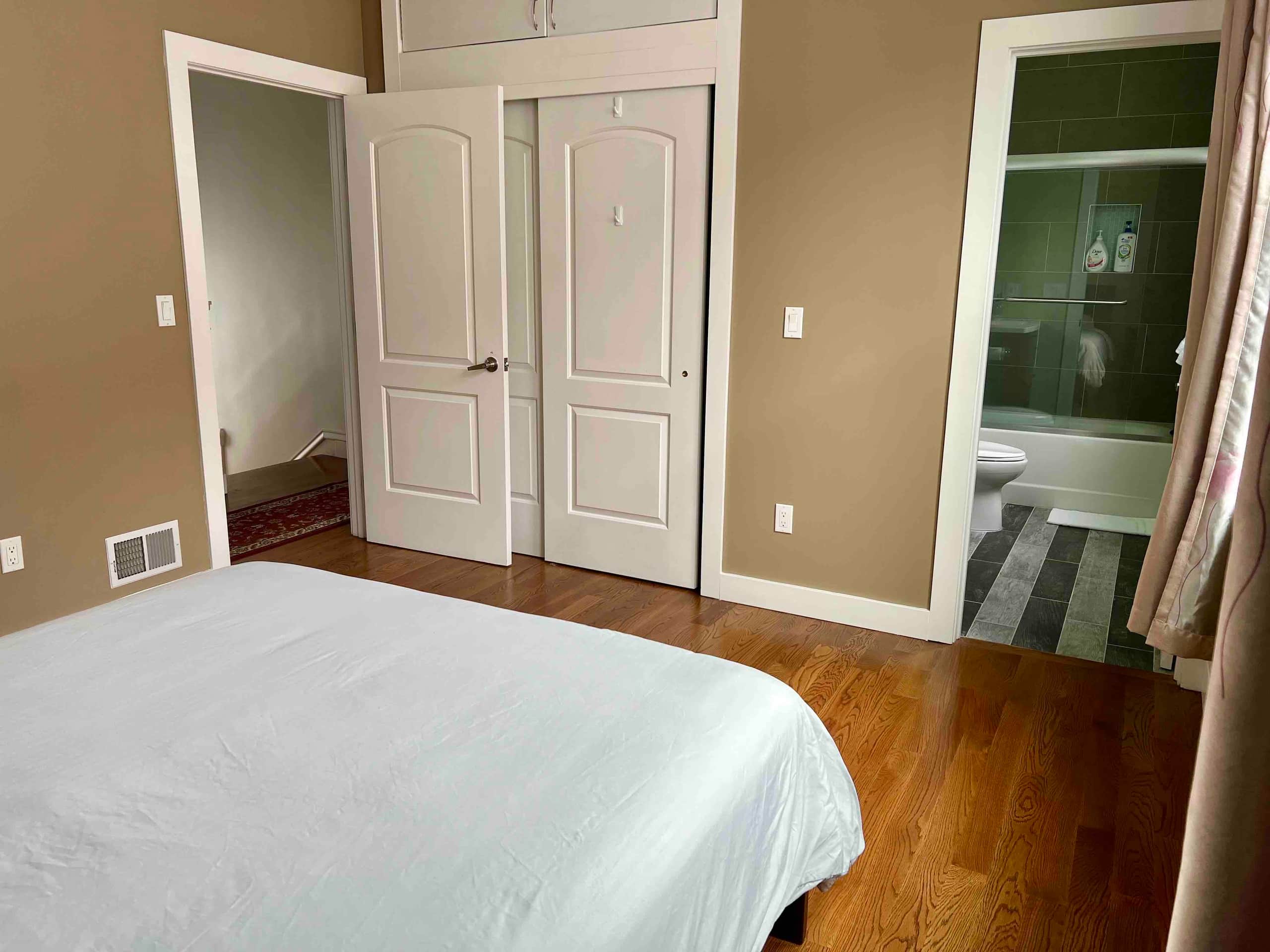 Home in San Francisco · ★4.92 · 3 bedrooms · 3 beds · 2 baths - Image 15