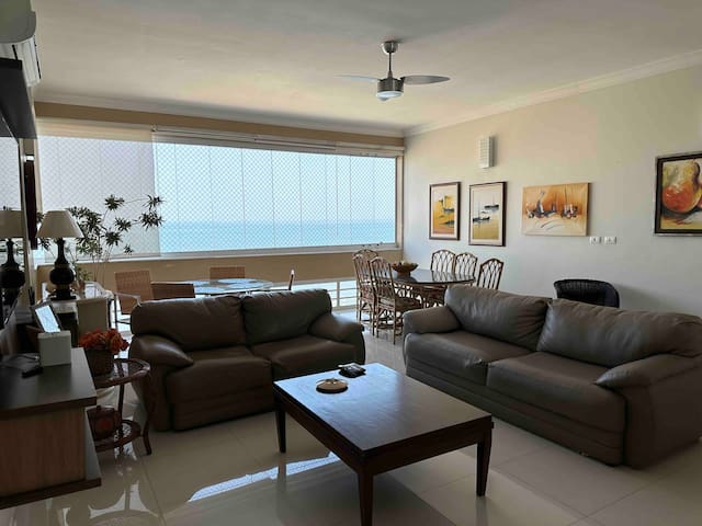 Hotelaria.residencia managed Airbnb listing 1