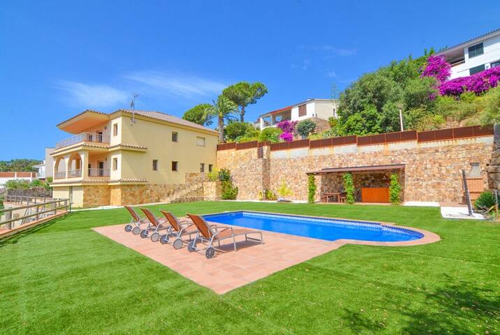 Club Villamar – Eventail gallery image 3