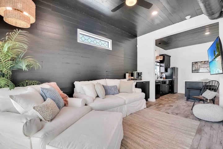 Sebule katika Tides zisizo na wakati