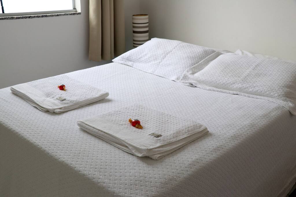 Quarto Casal