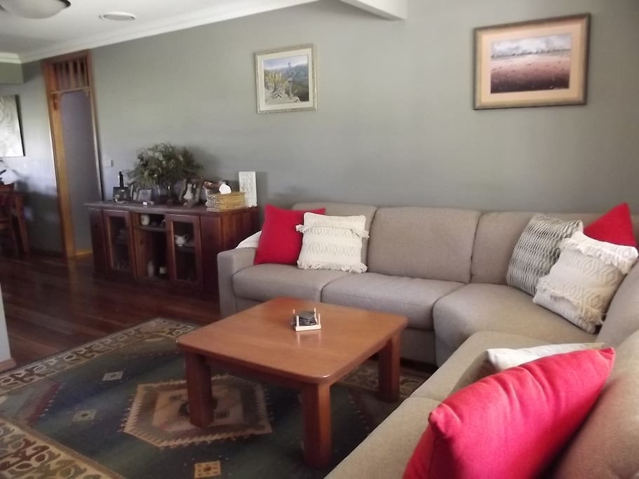 TV Room