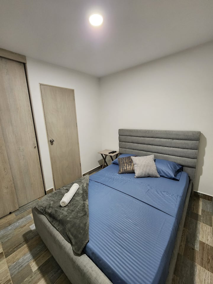 غرفة النوم 1