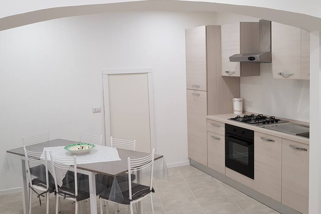 cucina